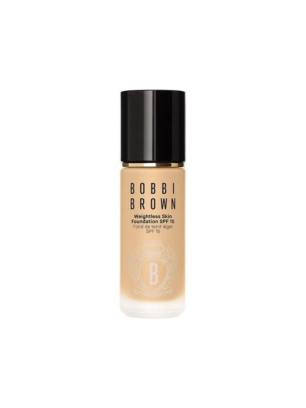 Bobbi Brown Weightless Skin Foundation SPF15 Neutral Warm Sand