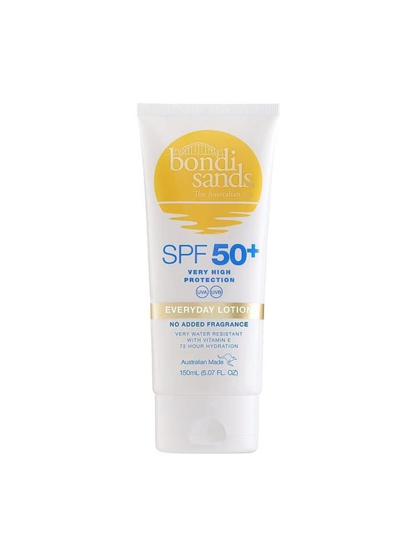 Bondi Sands Everyday Lotion SPF50