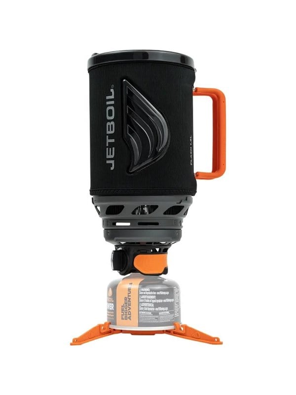Jetboil Flash 18L Fast Boil System