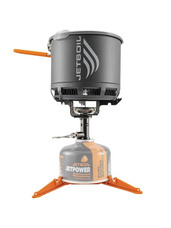 Jetboil Stash Cooking System
