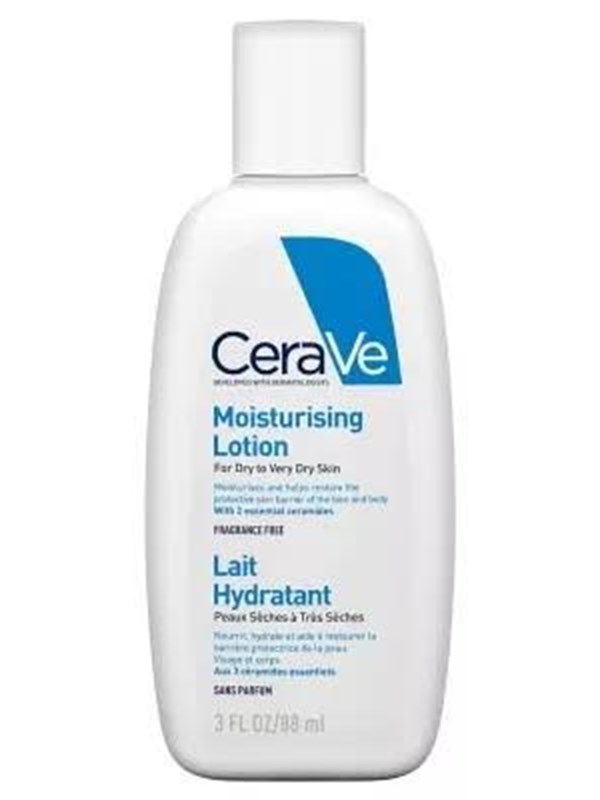 CeraVe Moisturising Lotion