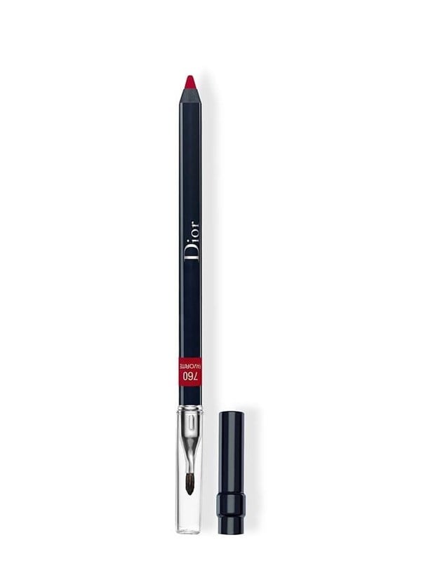 Christian Dior Dior Rouge Dior Contour Lipliner 760 Favorite