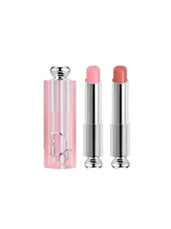 Christian Dior Addict Lip Glow Duo Set