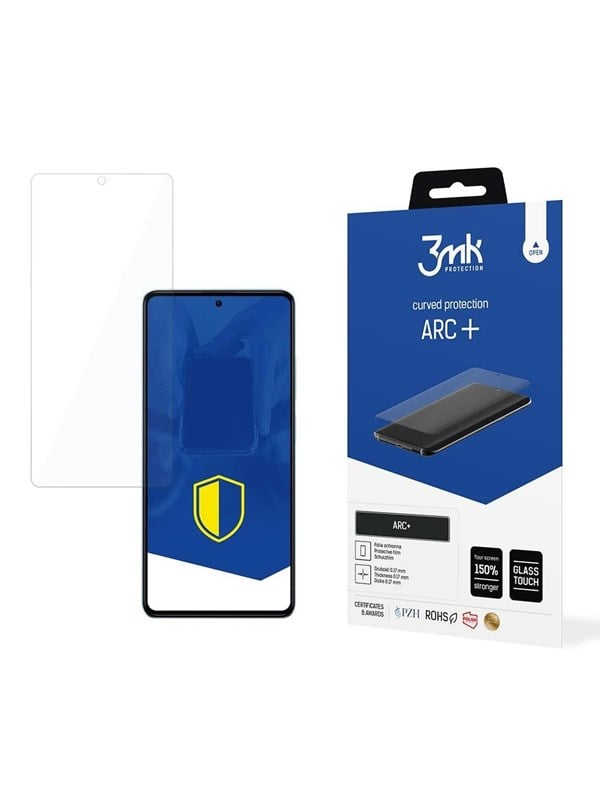 3mk ARC Protective Foil - Xiaomi Redmi Note 12 Pro