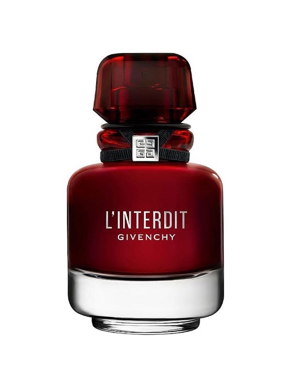 Givenchy LInterdit Rouge Eau de Parfum - 35 ml