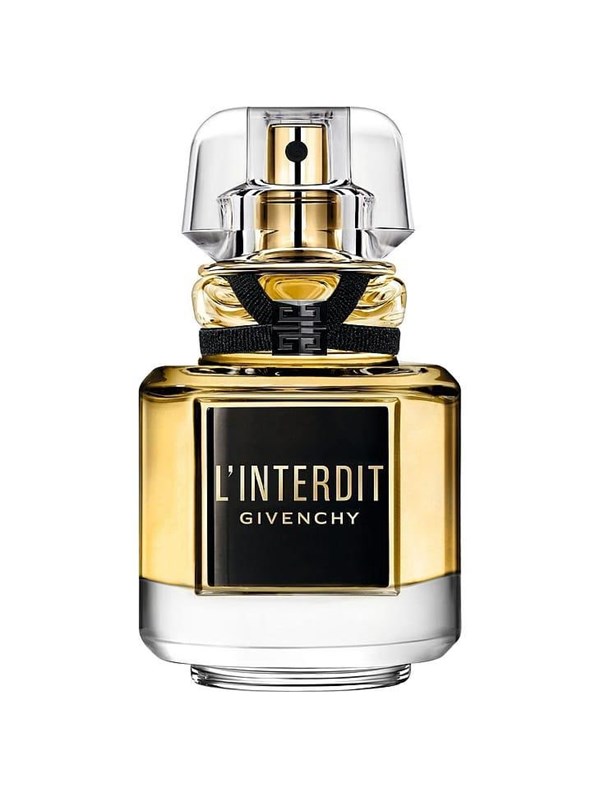 Givenchy LInterdit Parfum - 35 ml