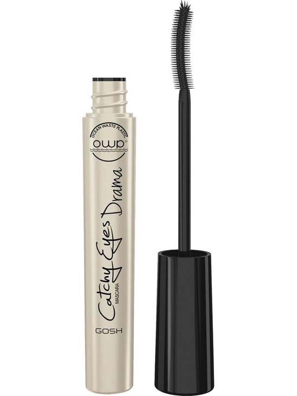 Gosh Catchy Eye Mascara Drama
