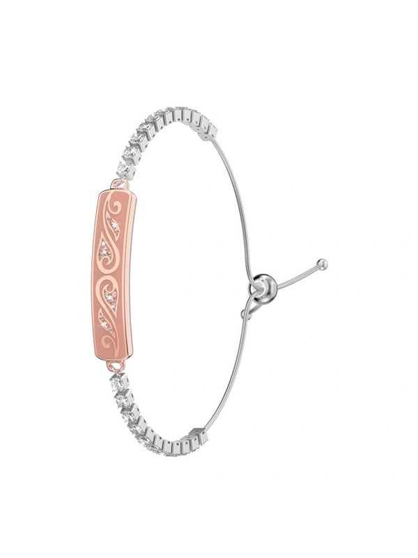 Colmi M06 Smartband - Rose Gold