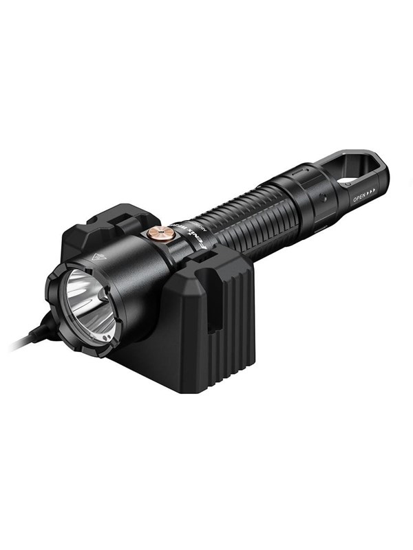 Fenix Light WF25RM FEWF25RM LED Taschenlampe 77 h 249.5 g