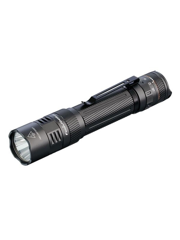 Fenix Light PD45R ACE FEPD45RACE LED Taschenlampe 57 h 200.5 g