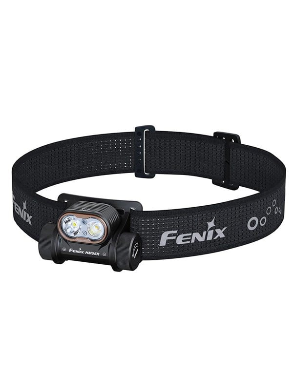 Fenix, Stirnlampe, (1200 lm) - Bild 3