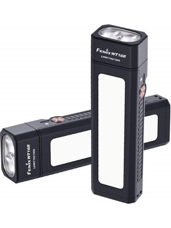 Fenix WT16R - Arbeitsleuchte 300 lm