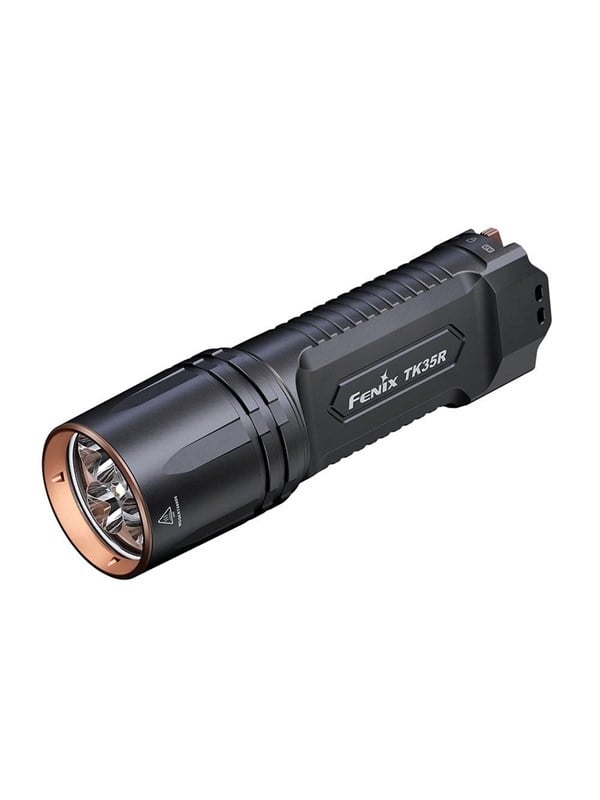 Fenix Taschenlampe TK35R