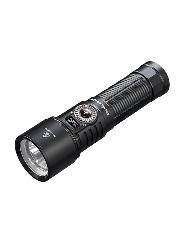 Fenix LD45R Taschenlampe, 2800 lm