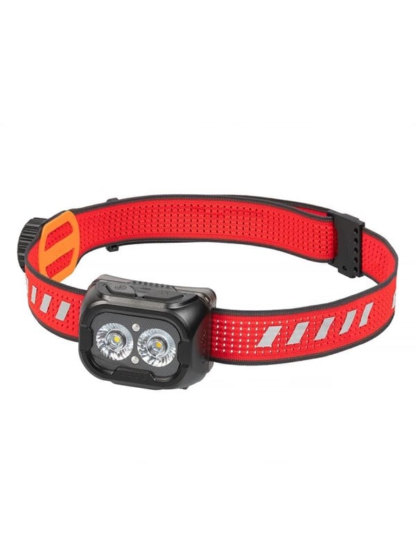 Fenix HL18R-T V2.0 Stirnlampe, 800lm