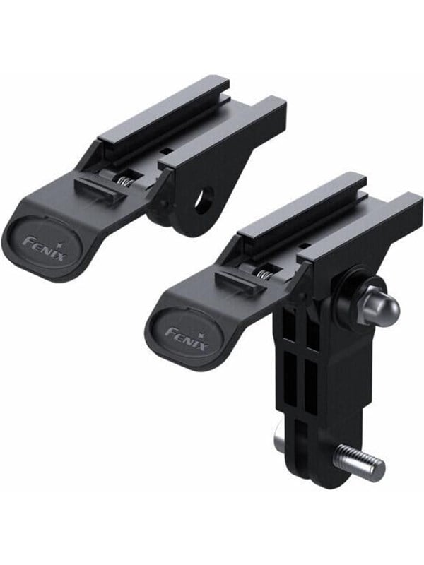 Fenix ALD-10 GoPro Fahrradhalterung