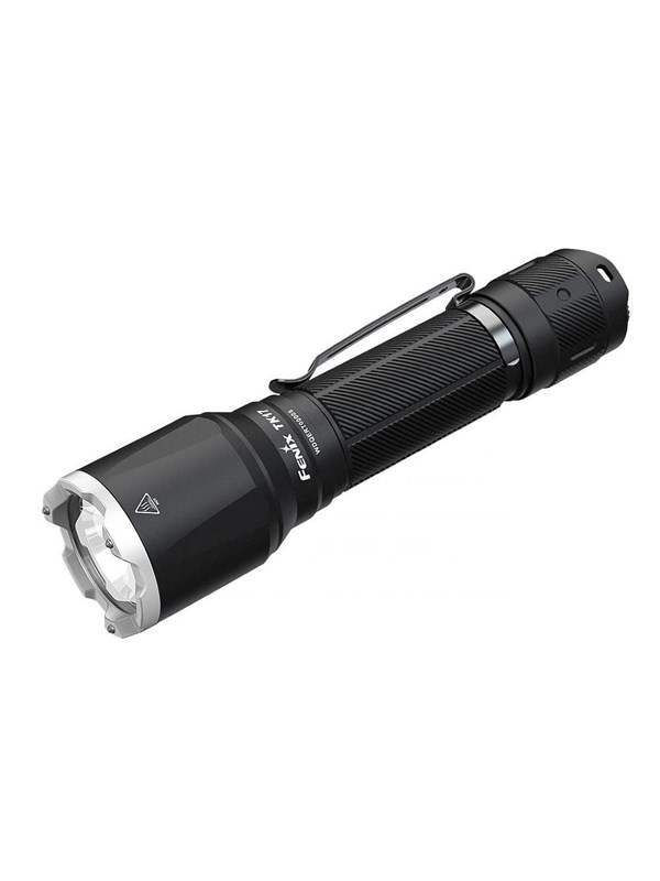 Fenix Light TK17 FETK17 LED Taschenlampe 8 h 197 g