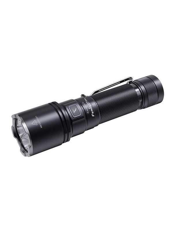 Fenix C7 PRO Taschenlampe, schwarz, 4600 lm