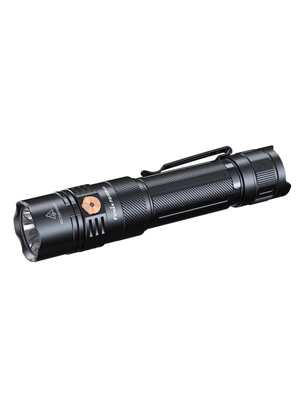 Fenix Taschenlampe PD36R ACE