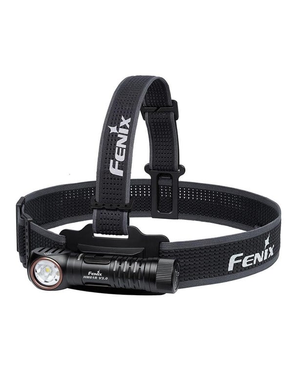 Fenix HM61R V3.0 Stirnlampe 1800 lm