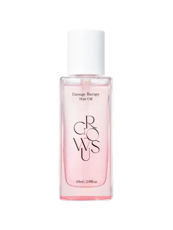 GROWUS - Damage Therapy Hair Oil