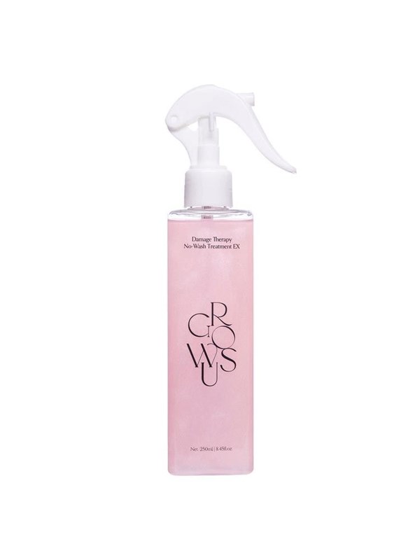 Aveda - Damage Therapy No-wash Treatment EX