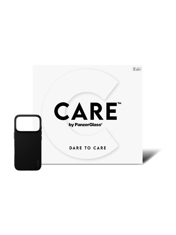 CARE by PanzerGlass - protective cover for mobile phone
