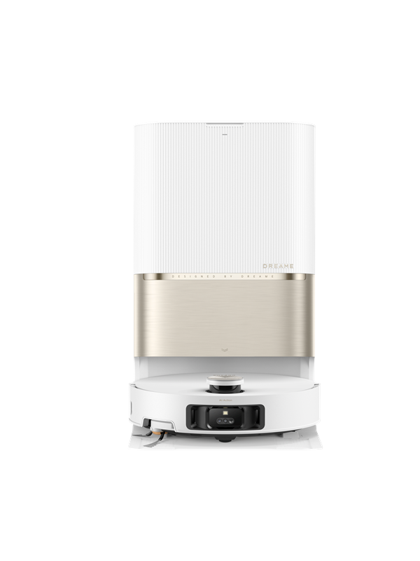 Dreame Roboter Staubsauger L60 Pro Ultra - White