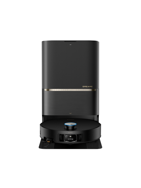 Dreame Roboter Staubsauger L60 Pro Ultra - Black