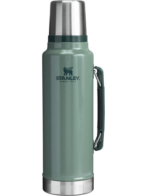 Stanley Legendary Classic 14L - Green
