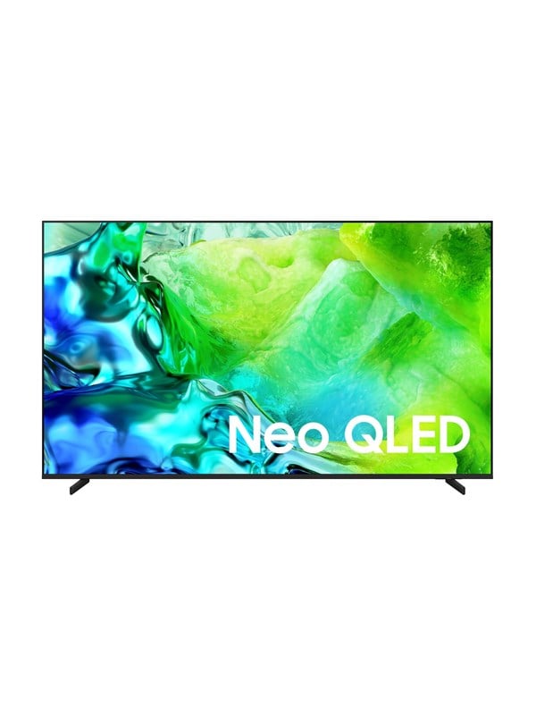 Samsung 50 Flachbild TV LED 4K QE50QN80HAU QN80H Series - 50 LED-backlit LCD TV - Neo QLED - 4K