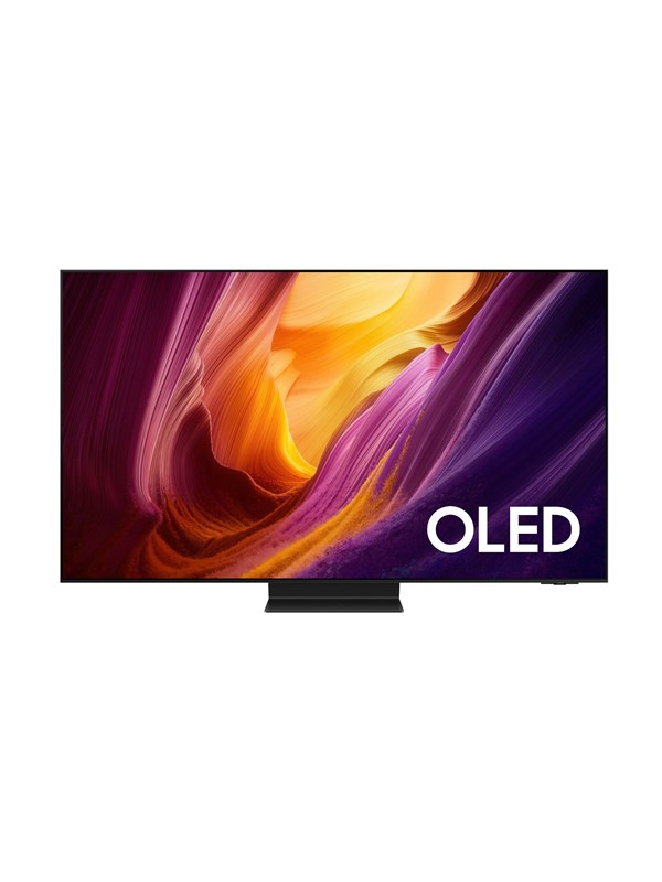 Samsung 55" Flachbild TV OLED 4K QE55S95HFT S95H Series - 55" OLED TV - 4K
