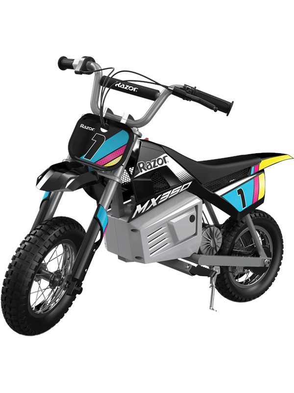 Razor Dirt Rocket MX350 22kmh