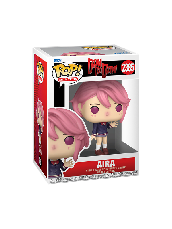 Funko - Funko POP Vinyl DANDADAN Aira