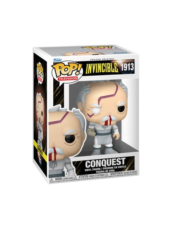 Funko - Funko POP Vinyl reZERO Ferris wCH