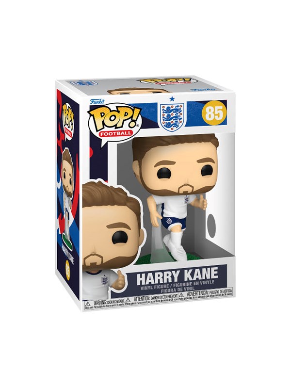 Funko - Funko POP Vinyl England Harry Kane