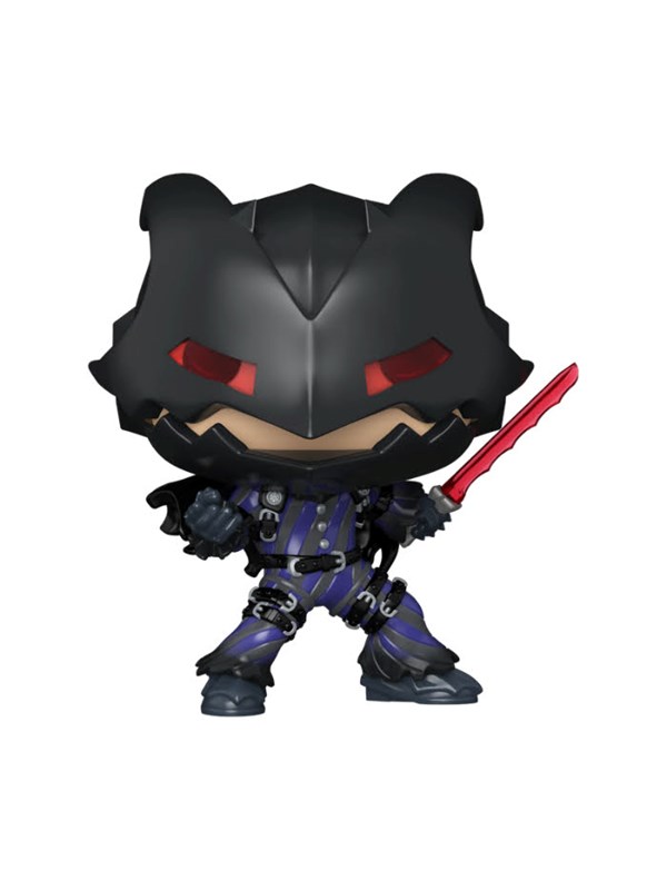 Funko - Funko POP Vinyl Exclusive Atlas POP 12