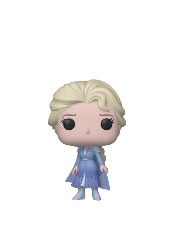 Funko - Pop Disney Frozen 2