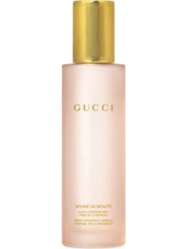 Gucci Glow Hydrating Mist - 80 ml0