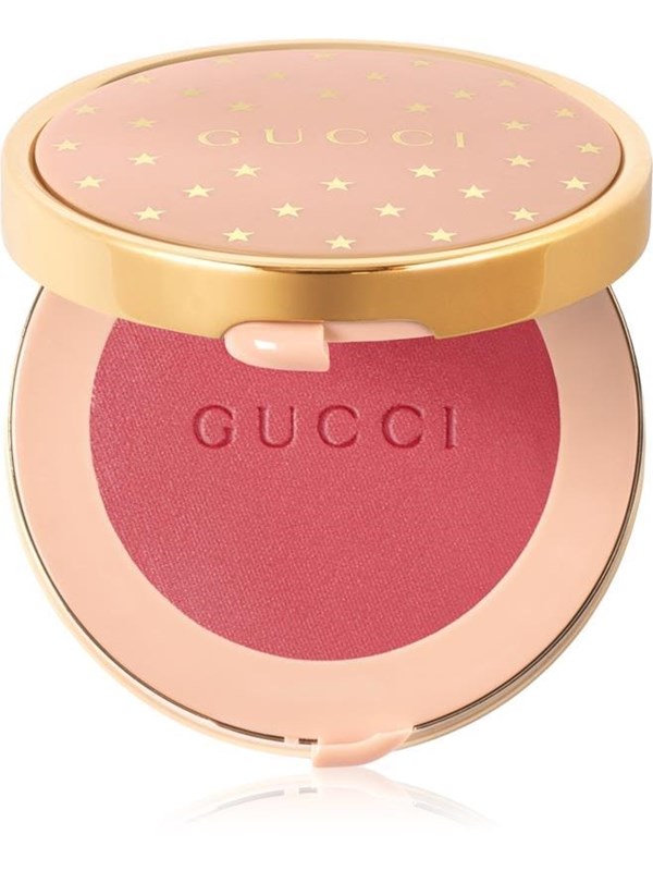 Gucci Cheeks  Eyes Powder Luminous Matte