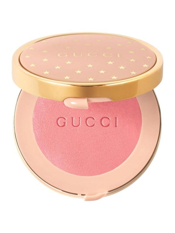 Gucci Cheeks  Eyes Powder Luminous Matte