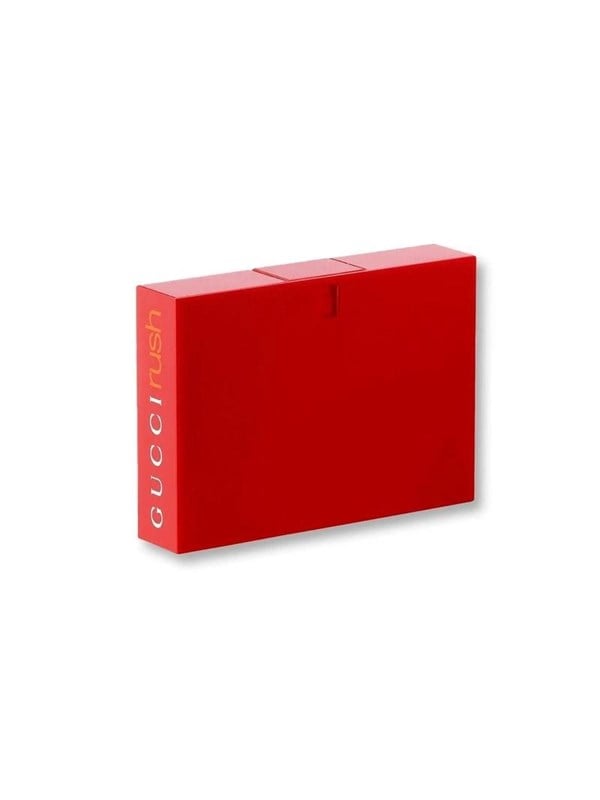 Gucci Rush For Women Edt Spray - 75 ml0