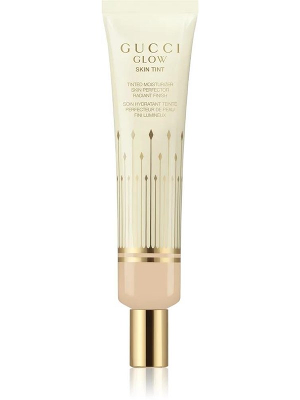 Gucci Glow Skin Tint Tinted Moisturizer 24
