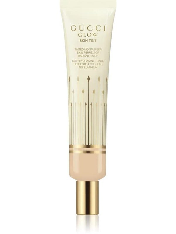 Gucci Glow Skin Tint Tinted Moisturizer 22