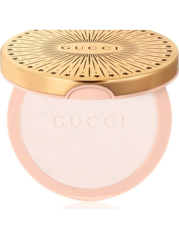 Gucci Glow Highlighter Multi-Use Silky Illuminatin 01 Sunrise Gold