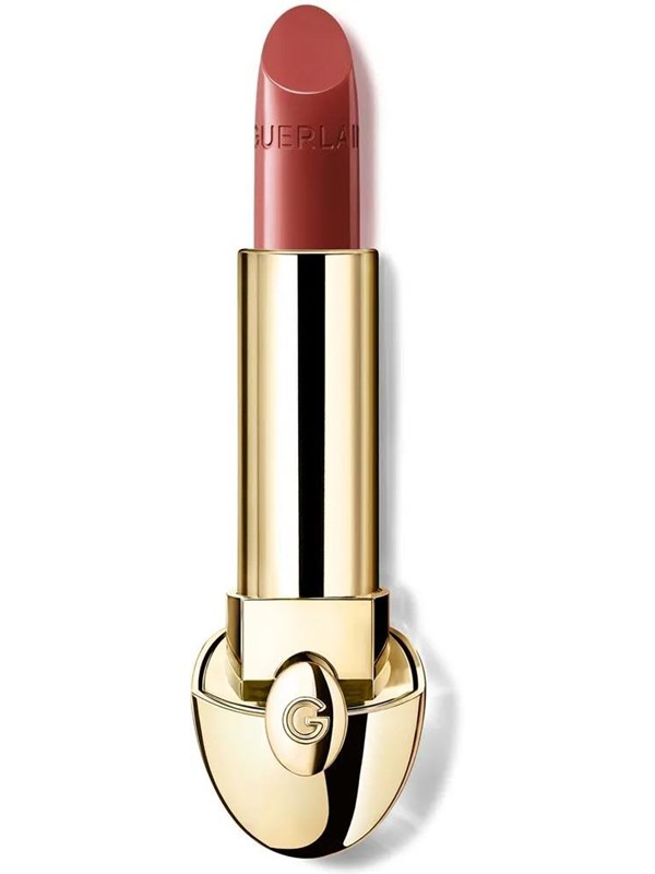 Guerlain Rouge G Satin Refill 03 Le Nude Intense