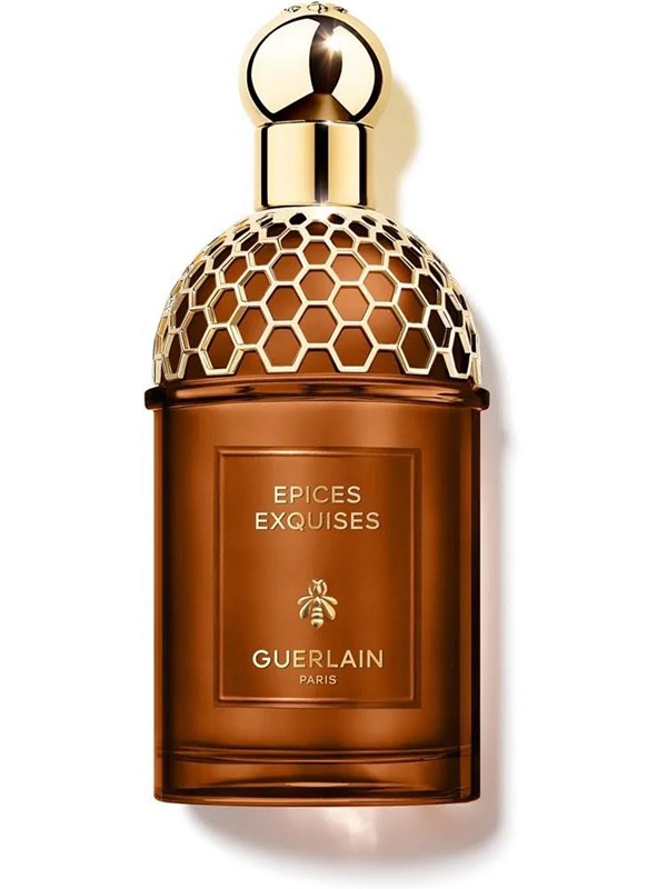 Guerlain Absolus Allegoria Exquisite Epices EDP - 125 ml