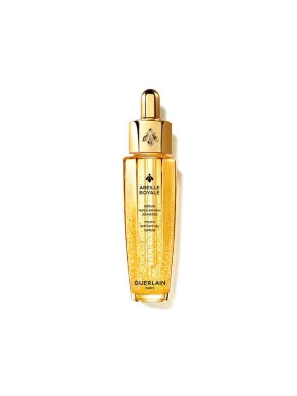 Guerlain  Abeille Royale Oil-Water-Youth Serum