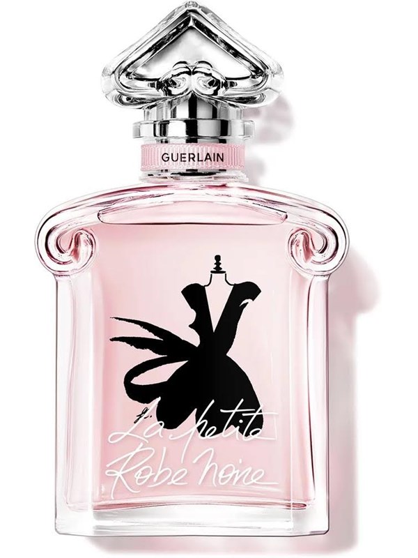 Guerlain La Petite Robe Noire Edt Spray - 100 ml0