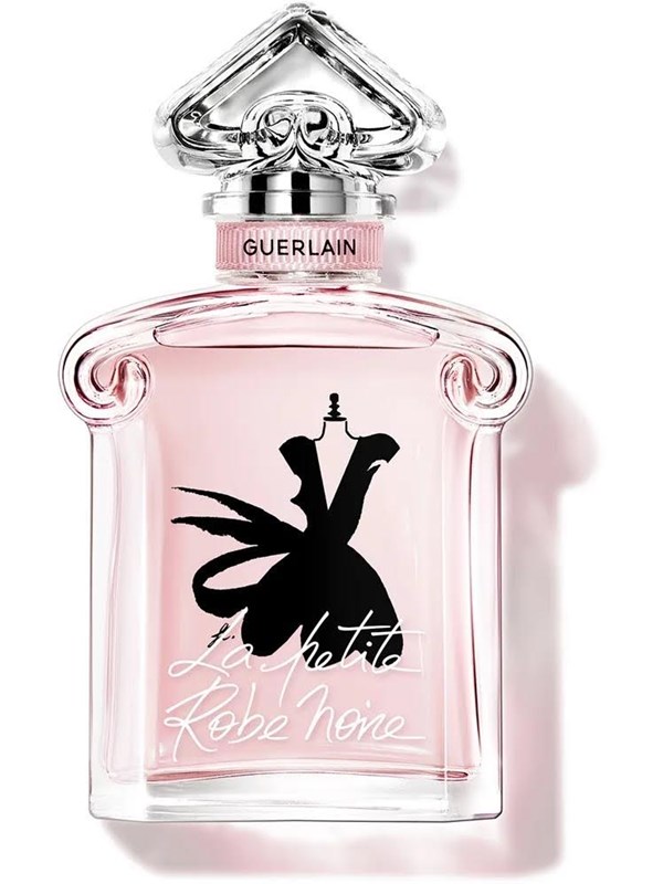 Guerlain La Petite Robe Noire Edt Spray - 50 ml0